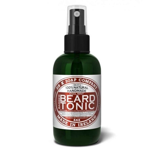 [DRK-BEA003] DR.K Huile à barbe cool mint 100ml