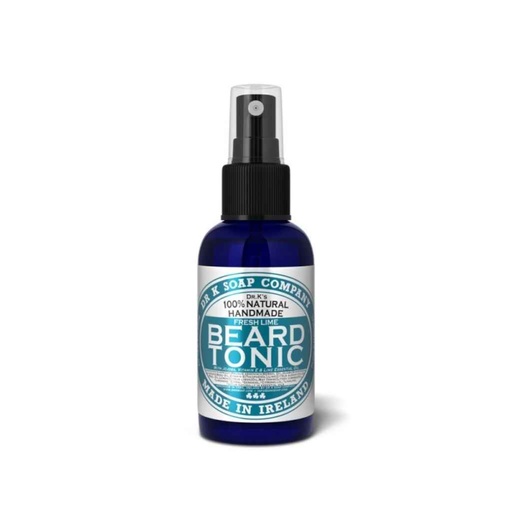 [DRK-BEA014] DR.K Huile à barbe fresh lime 50ml