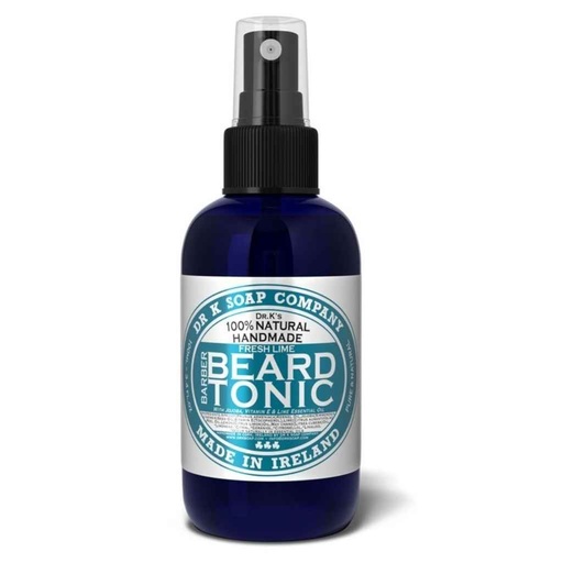 [DRK-BEA015] DR.K Huile à barbe fresh lime 100ml