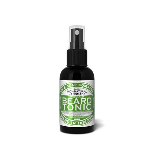 [DRK-BEA005] DR. K Bartöl Woodland Spice 50ml