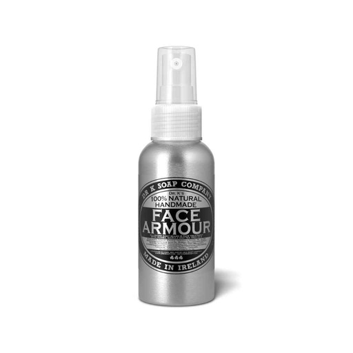 [DRK-BEA008] DR.K Protecteur visage et soin de la barbe 50ml