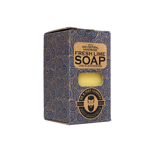 [DRK-SOAP011] DR.K Savon pour le corps fresh lime 225g