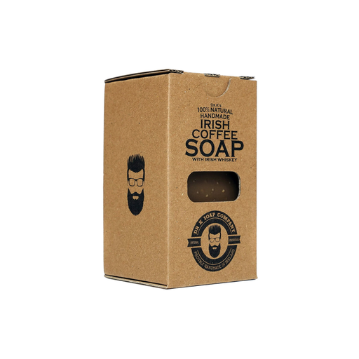 [DRK-SOAP009] DR.K Savon pour le corps irish coffee 225g