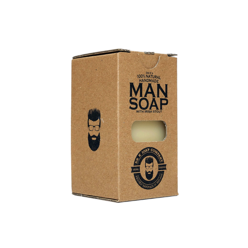 [DRK-SOAP006] DR.K Savon pour homme 225g