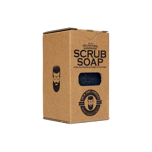 [DRK-SOAP007] DR.K Savon exfoliant pour le corps 225g