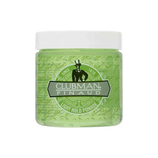[CMP-66289] CLUMAN PINAUD Haarpomade Light hold 113g