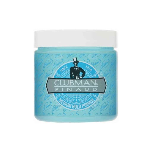 [CMP-66295] CLUBMAN PINAUD Pâte coiffante modling paste 113g