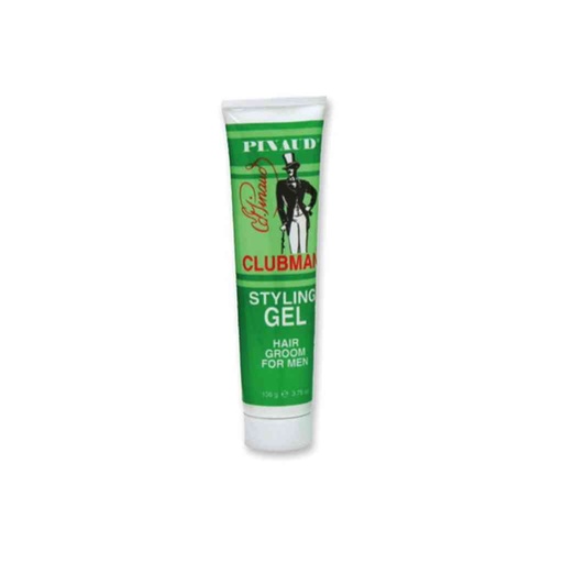 [CMP-279500] CLUBMAN PINAUD Gel coiffant 106g