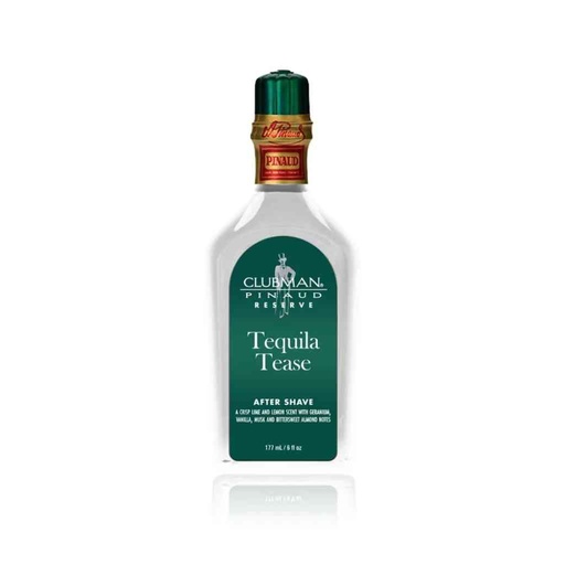 [CMP-91033] CLUBMAN PINAUD Après-rasage tequila 177ml