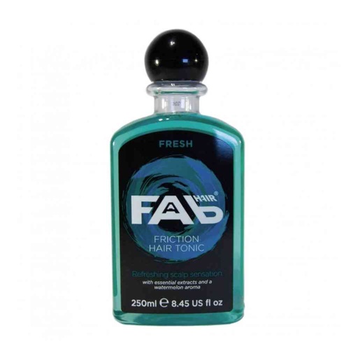 [FAB-F02] FAB HAIR Tonic Fresh 250ml