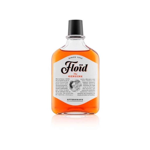 [FLD-432111] FLOID Genuine Vigorous After shave 150ml