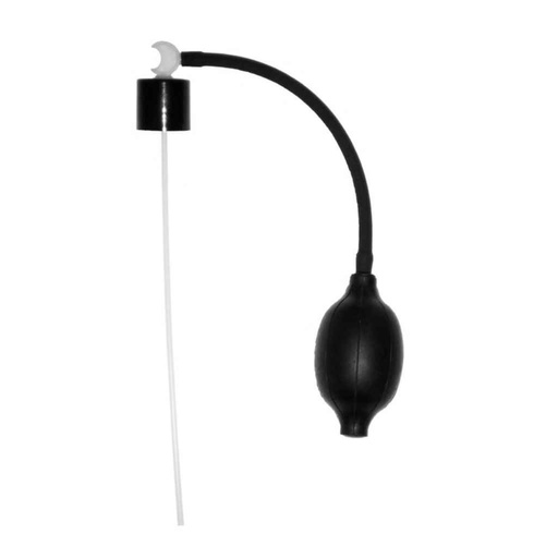 [FLD-7900002] FLOID Vaporisateur pour 400ml noir