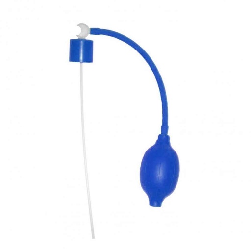 [FLD-7900003] FLOID Vaporisateur pour 400ml bleu
