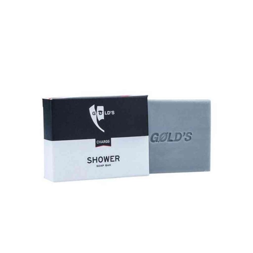 [6662160875589] GØLDS Duschseife Shower 120gr