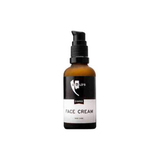 [4412398764101] GØLDS Face cream 50ml
