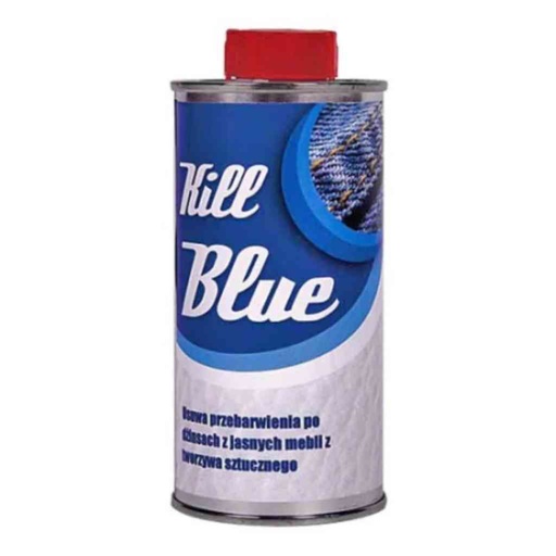 [BCI-6101] Kill blue 250ml