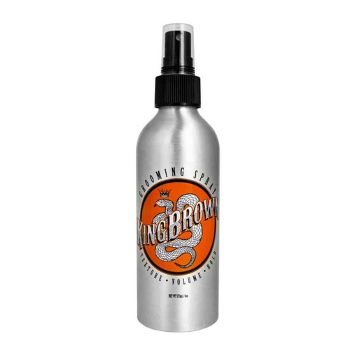 [KBR-25014] KING BROWN Grooming Spray 177ml