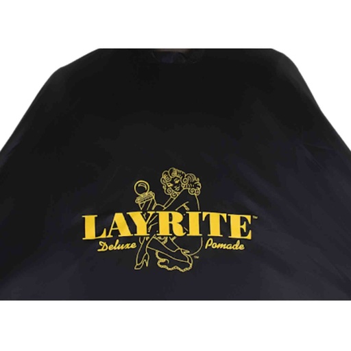 [LAY-CAP] LAYRITE Umhang
