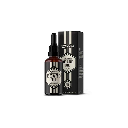 [MO-BAOE2003-10] MOOTES Baröl unscented 10ml