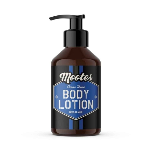 [MO-BL0403] MOOTES Lotion corporelle ocean drive 300ml