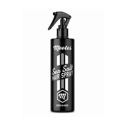 [MO-SESP2] MOOTES Sea Salt Hairspray 250ml