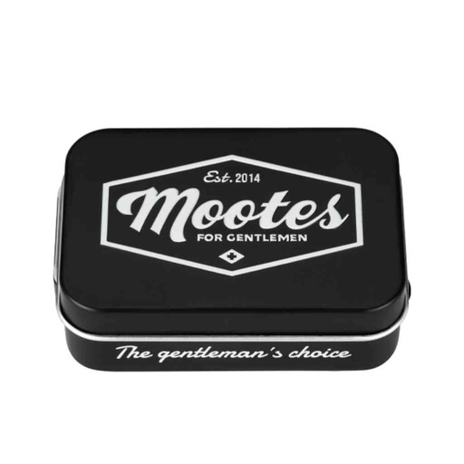 [MO-SoBo02] MOOTES Boîte à savon solide