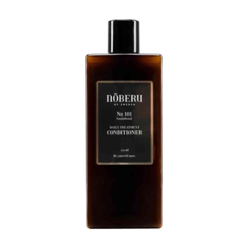 [NOB-030100-BS] NOBERU Après-shampoing 250ml