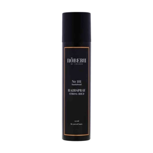 [NOB-42714] NOBERU Laque - Forte tenue 250ml