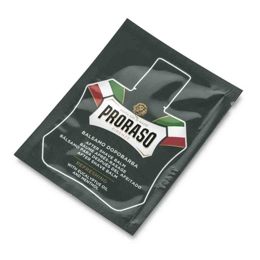 [PRO-400860] PRORASO Probe After-Shave Balsam Refresh 3ml
