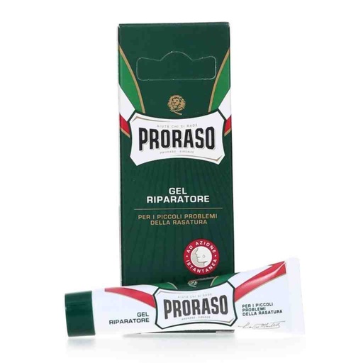 [PRO-400591] PRORASO Blutstillendes Gel 10ml
