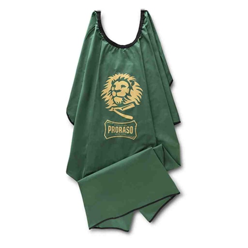 [PRO-400254] PRORASO Peignoir