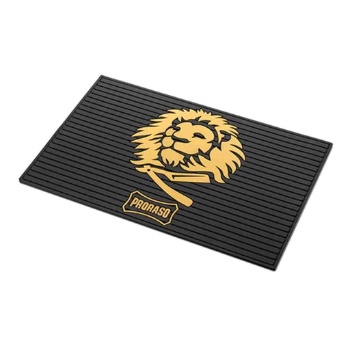 [PRO-400298] PRORASO Barber mat
