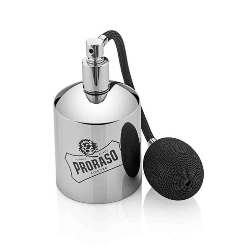 [PRO-400275] PRORASO Vaporisateur pour eau de cologne