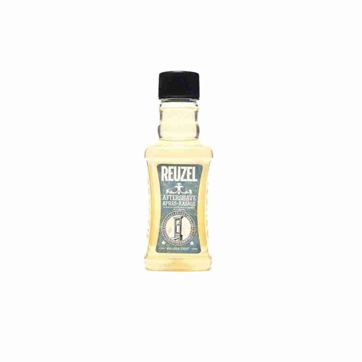 [REU-028] REUZEL Aftershave Serum 100ml