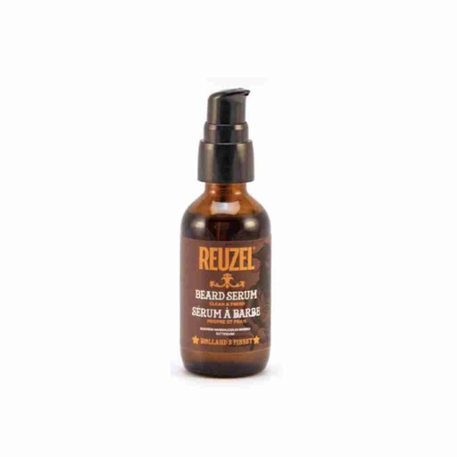 [REU-088] REUZEL Bartöl clean & refresh 50g