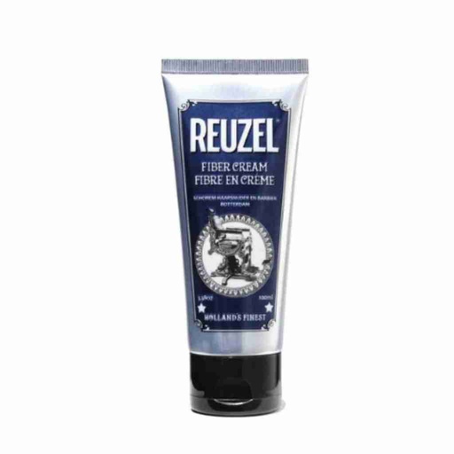 [REU-073] REUZEL Fiber cream 100ml