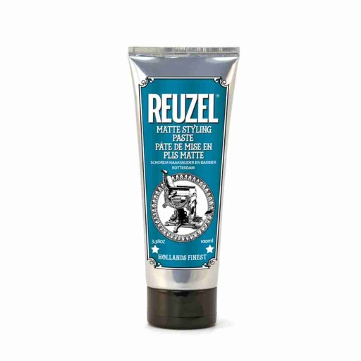 [REU-067] REUZEL Matte Styling paste 100ml