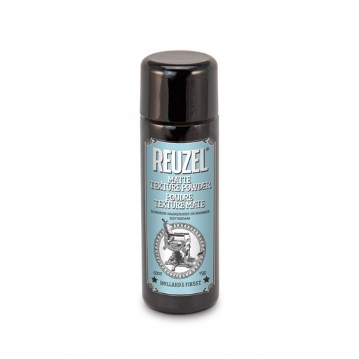 [REU-068] REUZEL Matte Texture Powder 100ml