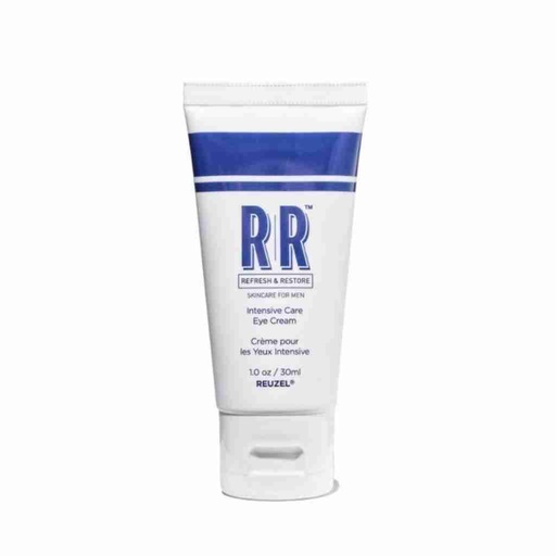 [REU-085] REUZEL Crème soin intensif yeux - Refresh & Restore 30ml