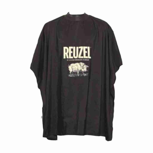 [REU-CAPESALON] REUZEL Salon Super Cape