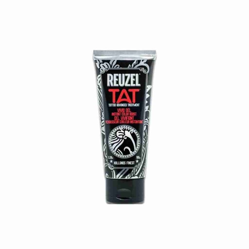 [REU-107] REUZEL TAT Vivid Gel 35g