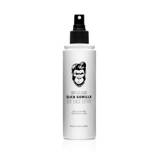 [SLG-SSP-200] SLICK GORILLA Meersalzspray 200ml