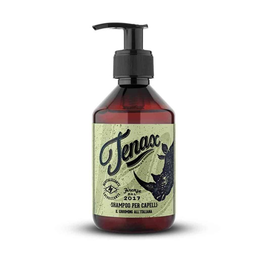 [TEN-428005] TENAX Shampoing quotidien 250ml