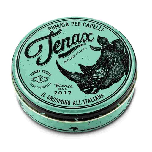 [TEN-428007] TENAX Extra Strong Hold Pomade 125ml