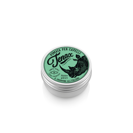 [TEN-428009] TENAX Extra strong hold pomade 25ml