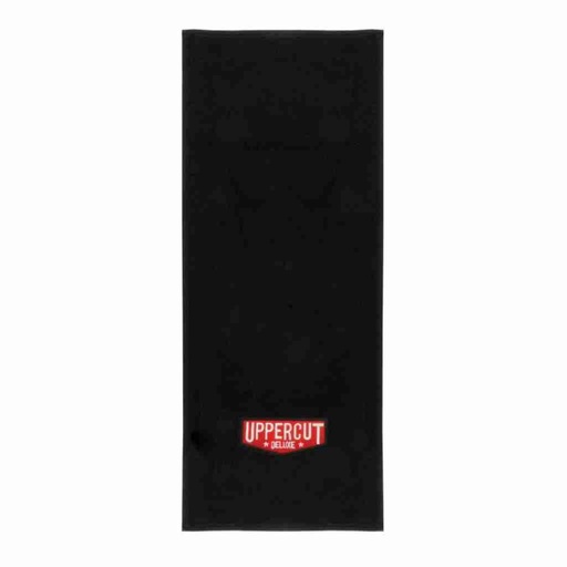 [UPDB0010] UPPERCUT DELUXE Rasiertuch STOP