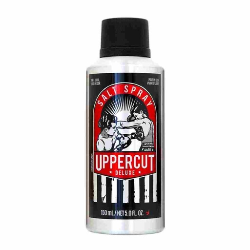 [UPD-SP20] UPPERCUT DELUXE Salt spray 150ml