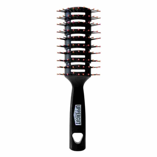 [UPD-VB] UPPERCUT DELUXE Brosse à cheveux