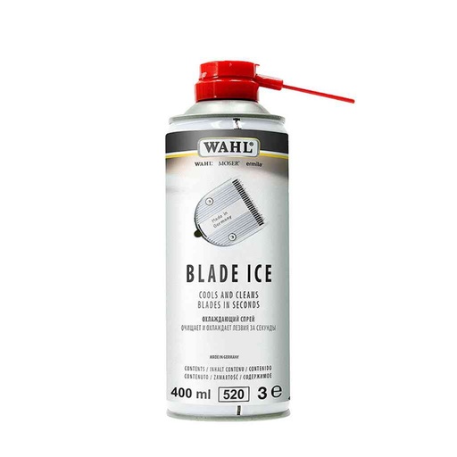 [2999-7900] WAHL Nettoyant et refroidissant spécial tondeuse 400ml