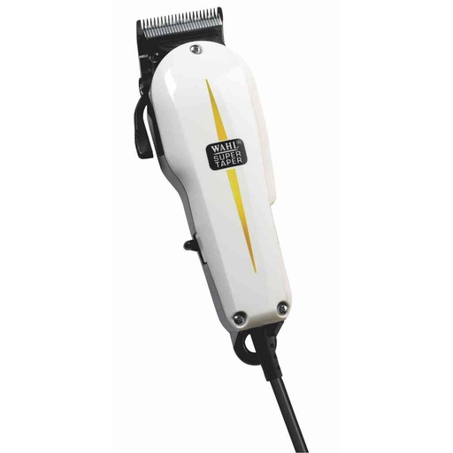 [08466-216H] WAHL Tondeuse super taper avec fil